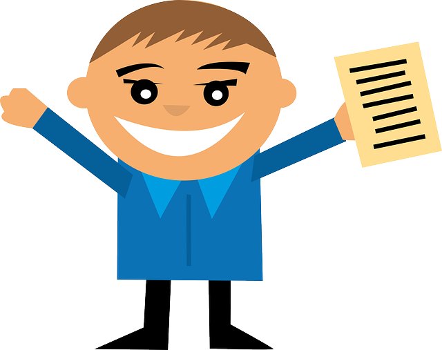 social worker clipart happy
