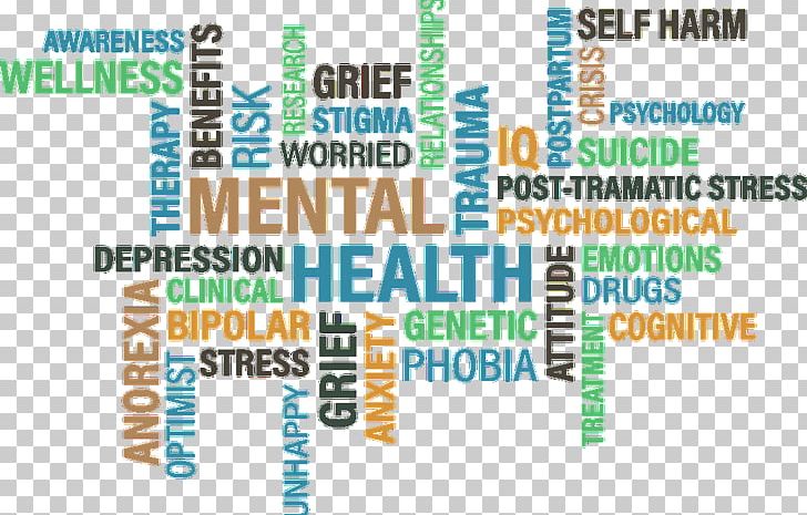 Mental Health Health Care Social Work Mental Disorder PNG