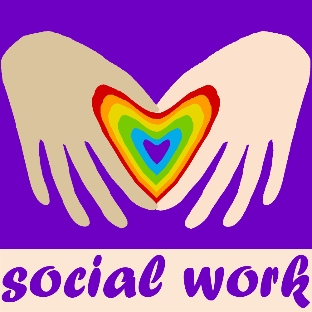 Free social work.