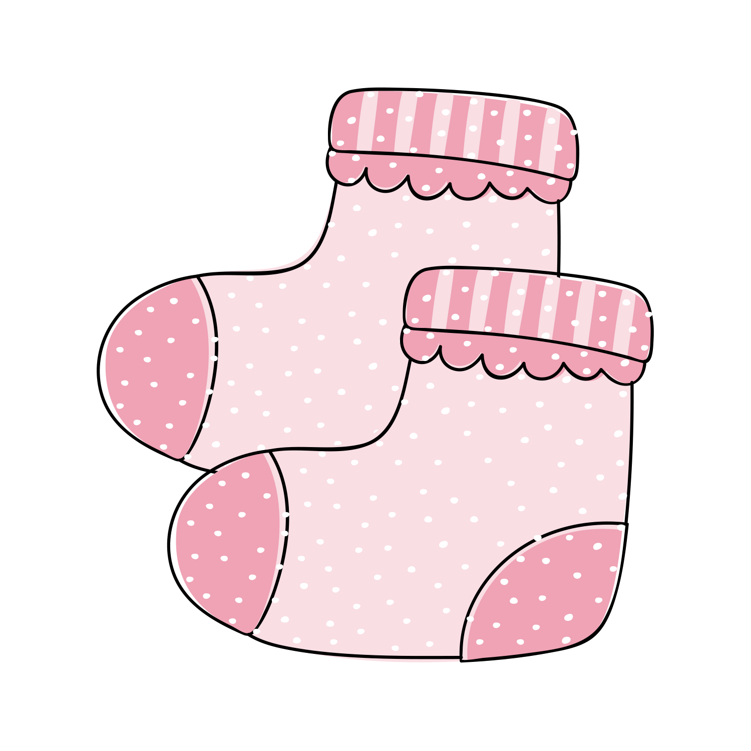 FREE And Absolutely The Cutest Baby Shower Clip Art