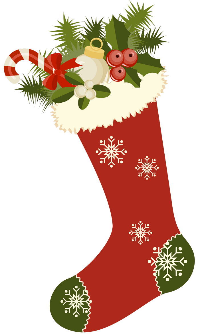 Free Christmas Socks Cliparts, Download Free Clip Art, Free