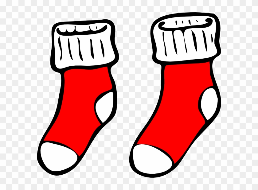 Matching socks png.