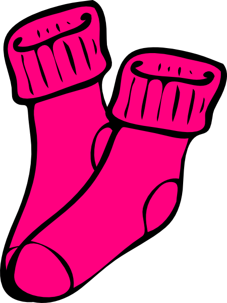 Free Socks Cartoon Cliparts, Download Free Clip Art, Free