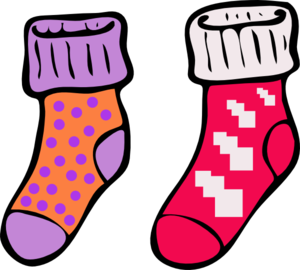 Free Socks Cliparts, Download Free Clip Art, Free Clip Art
