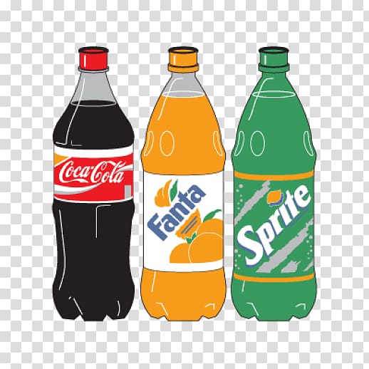 soda can clipart 2 liter
