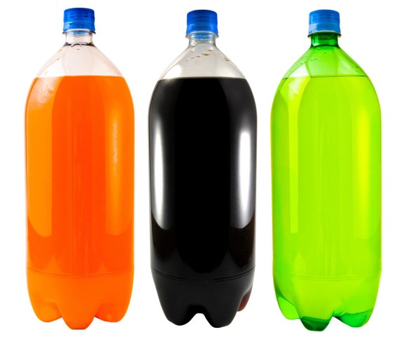 Soda Liter Cliparts