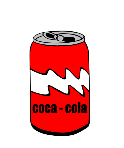 Free Soda Can Cliparts, Download Free Clip Art, Free Clip