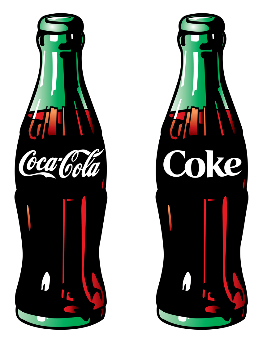 Free Soda Bottle Clipart, Download Free Clip Art, Free Clip
