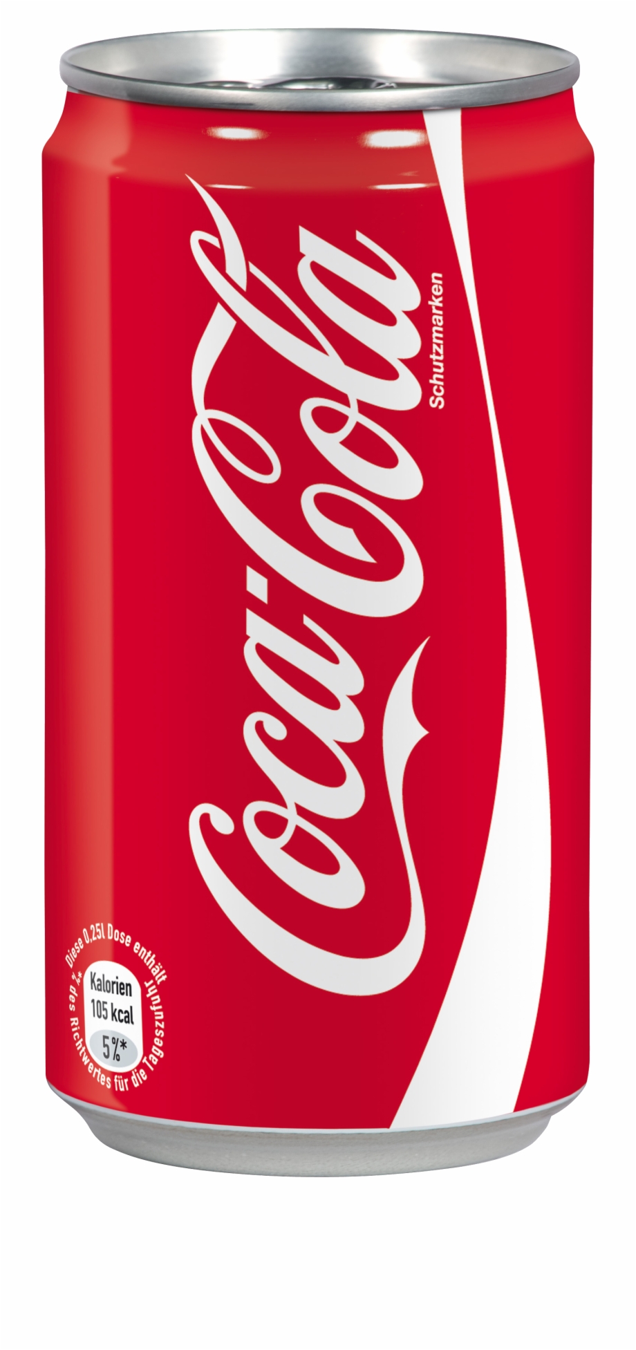 Can soda png.