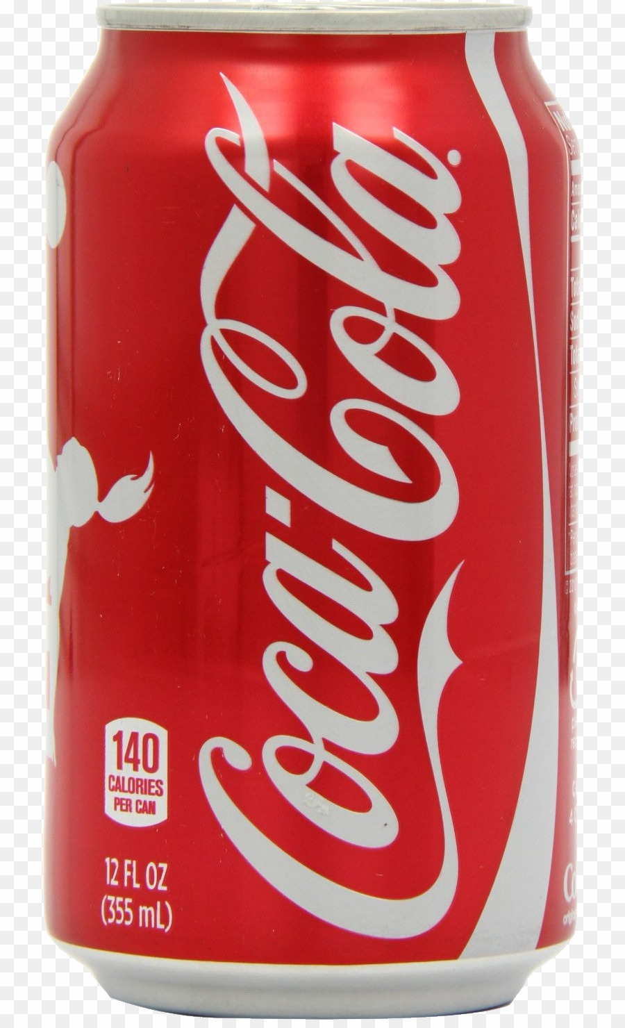 Coke can png.