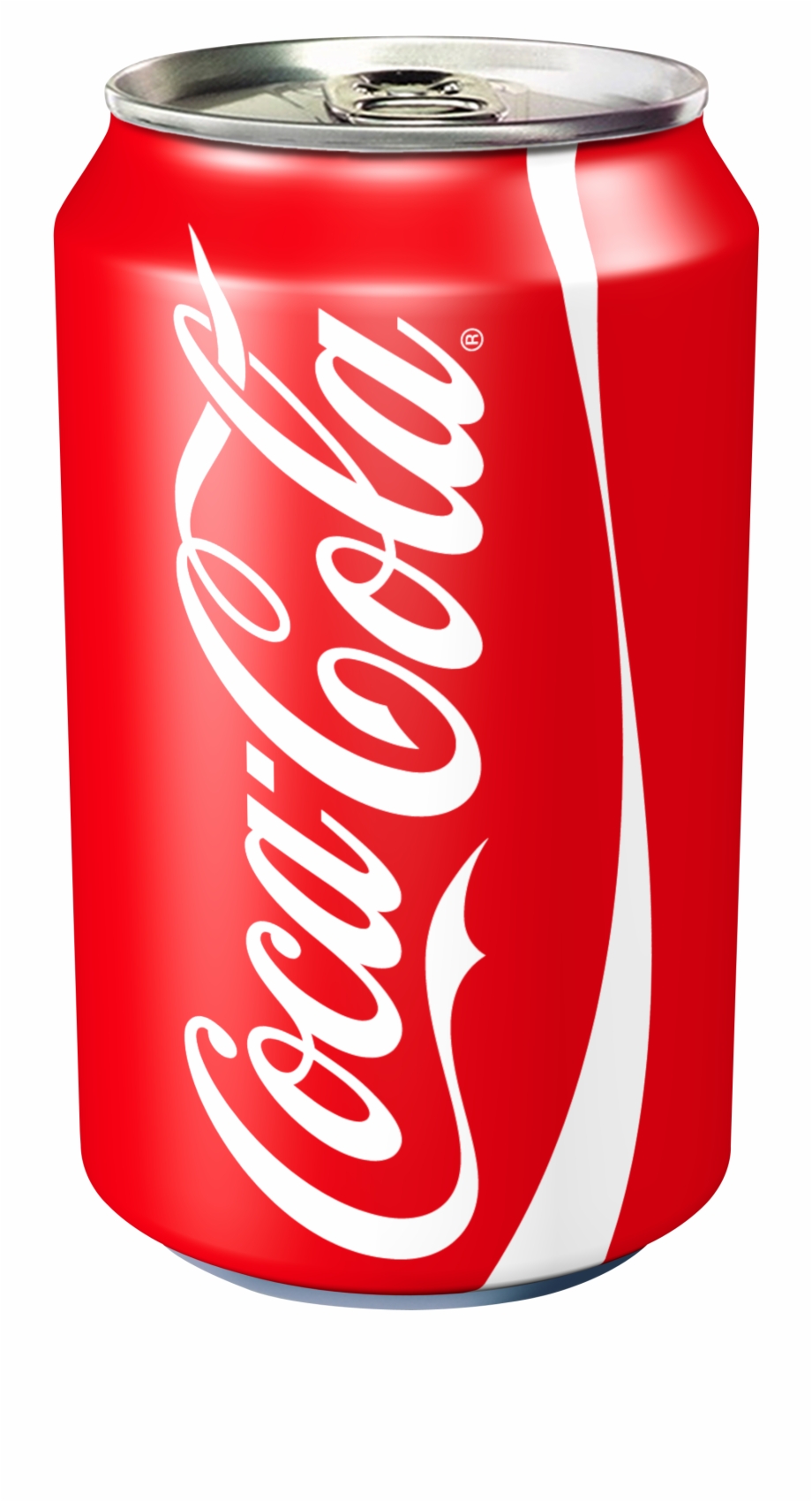 soda can clipart coca cola