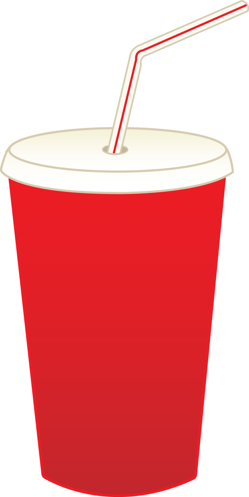 Download Free png Soda clipart