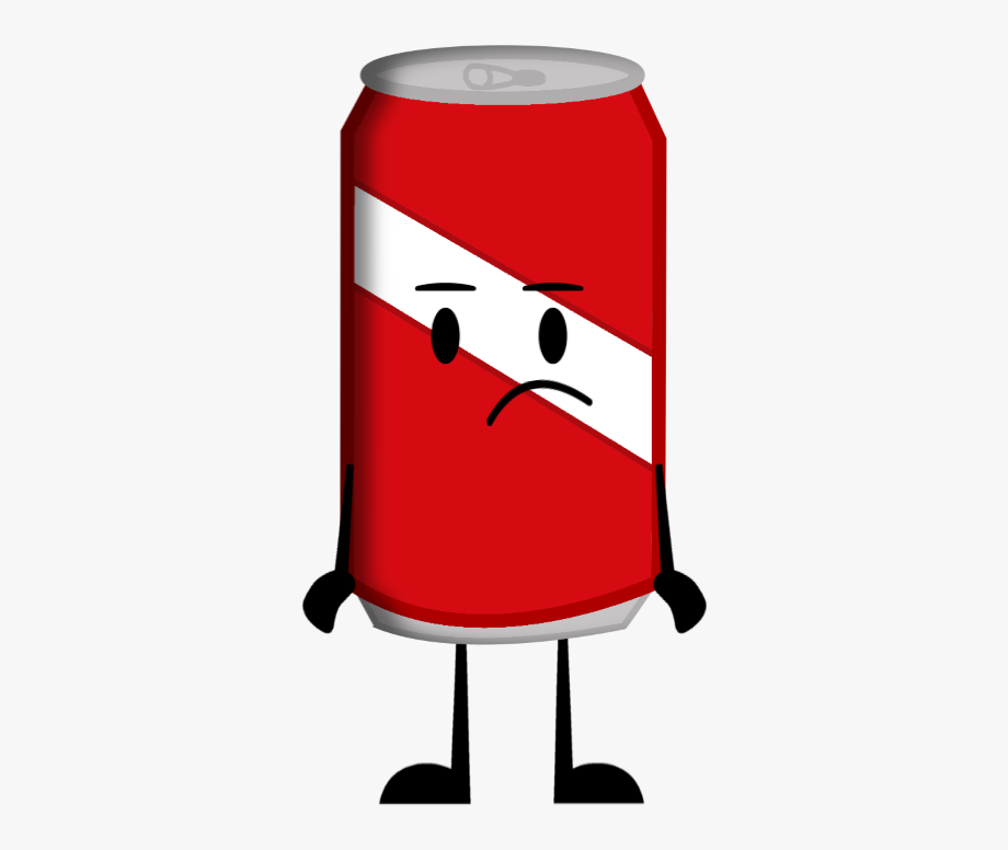 Image cartoon soda.