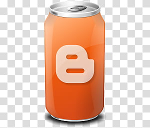 soda can clipart icon