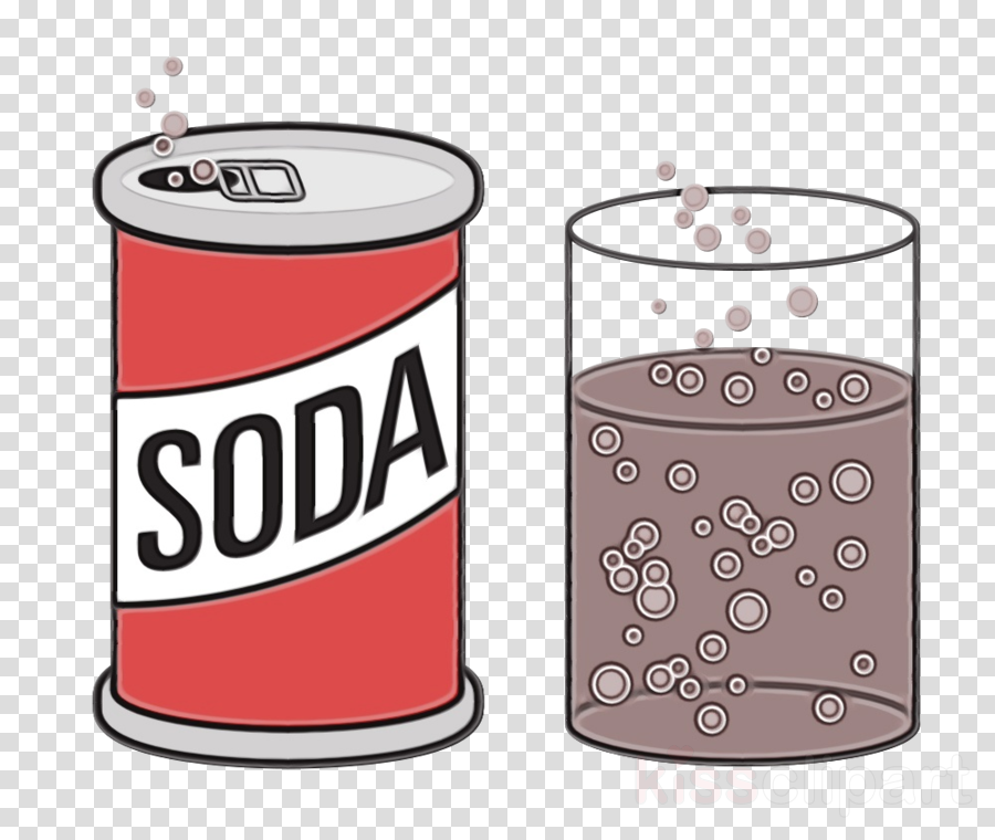 Beverage can cylinder material property diet soda drink