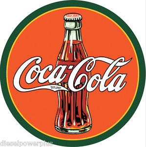 Coke Bottle Clipart
