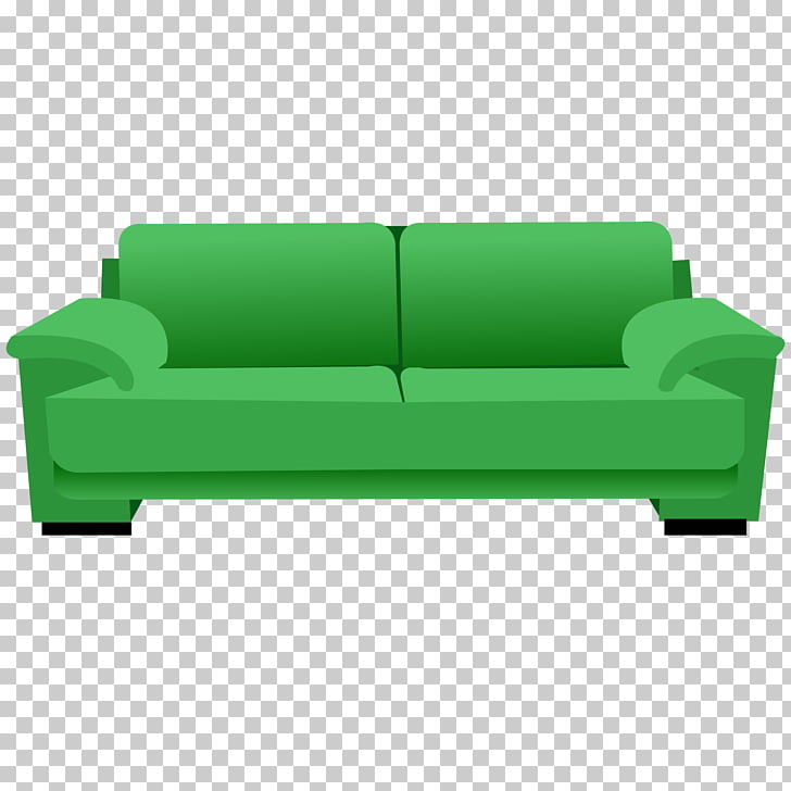 Table Furniture Couch Chair , sofa furniture, green