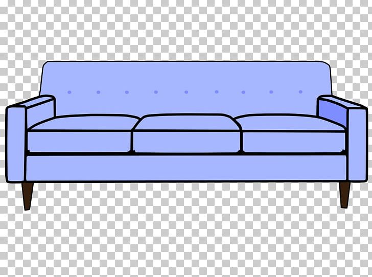 Couch Cartoon Sofa Bed PNG, Clipart, Angle, Animation