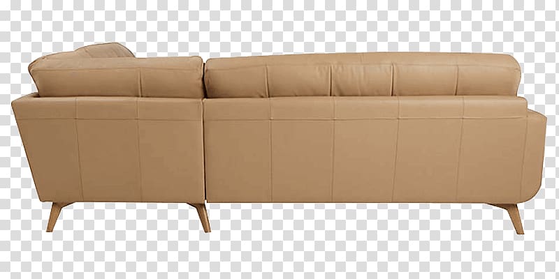Loveseat couch comfort.