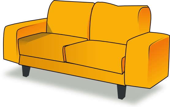 Free Couch Images, Download Free Clip Art, Free Clip Art on