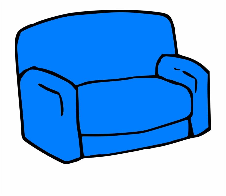 Chair armchair sofa.