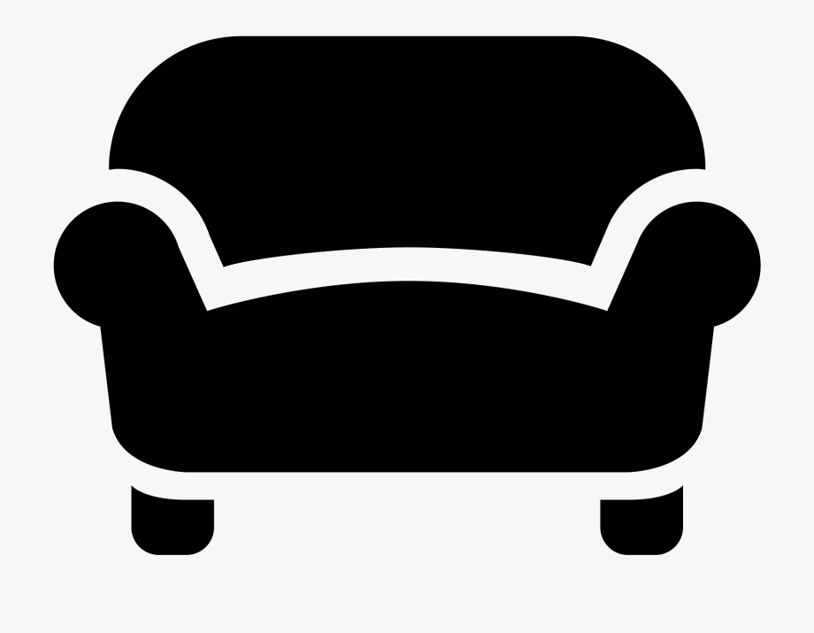 Svg Objects Couch