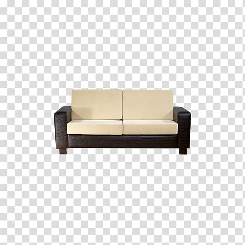 sofa clipart modern
