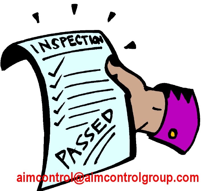 Collection inspection clipart.