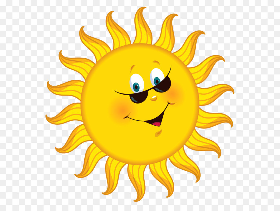 Sonne Clipart Cartoon And Other Clipart Images On Cliparts Pub
