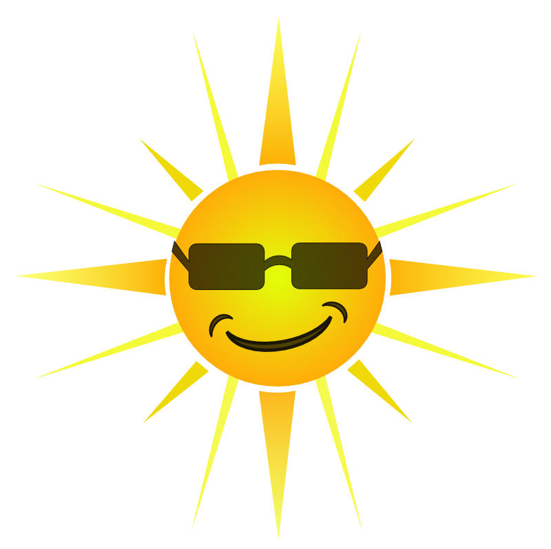 Free Happy Sun Pictures, Download Free Clip Art, Free Clip