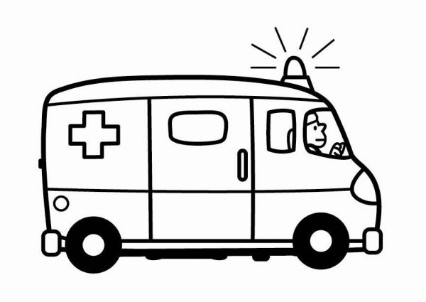 Ambulance clipart ambulance sound, Ambulance ambulance sound