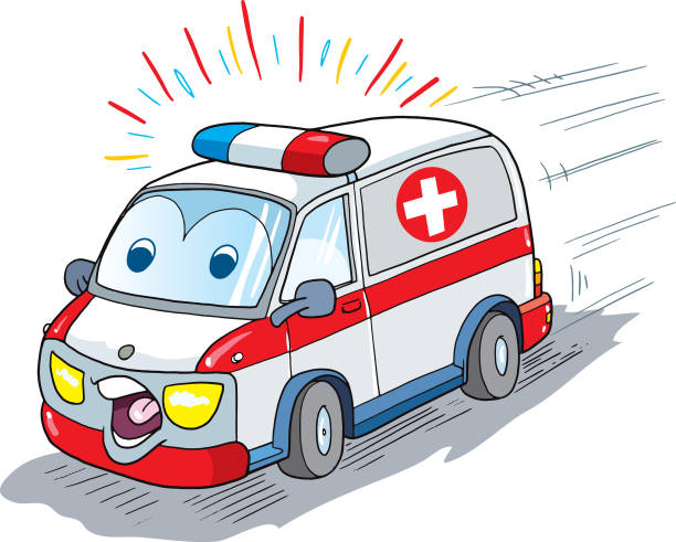 Free Ambulance Clipart, Download Free Clip Art on Owips
