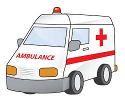 Ambulance clipart ambulance sound, Ambulance ambulance sound