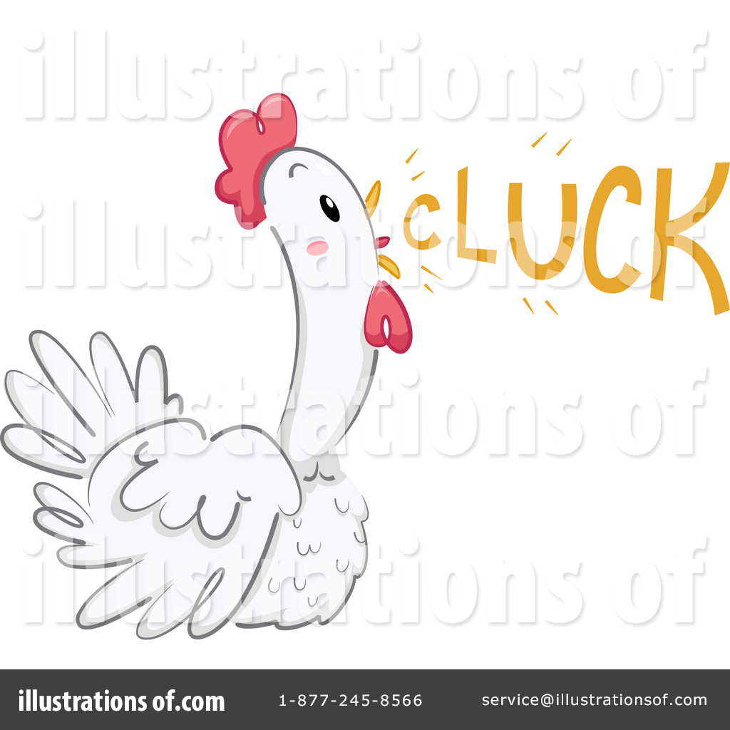 Animal Sounds Clipart