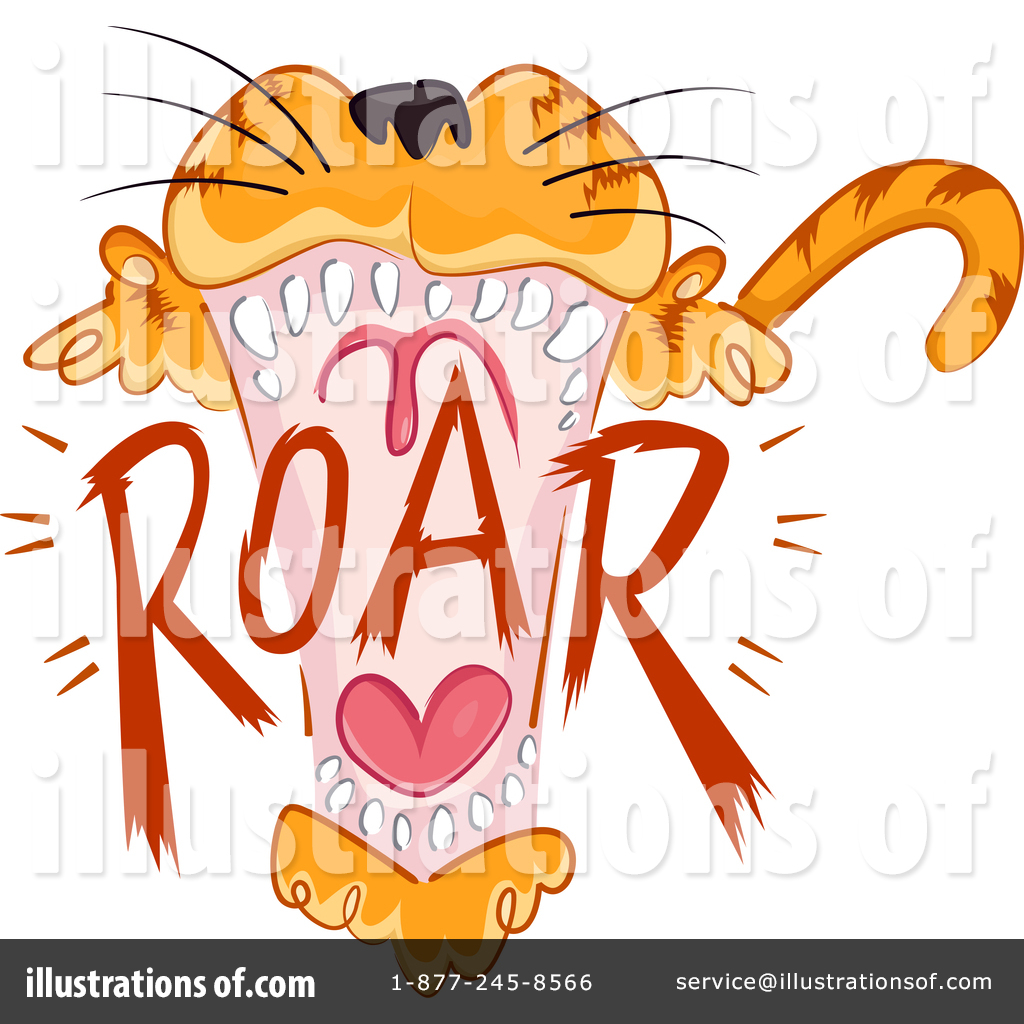 Animal Sounds Clipart