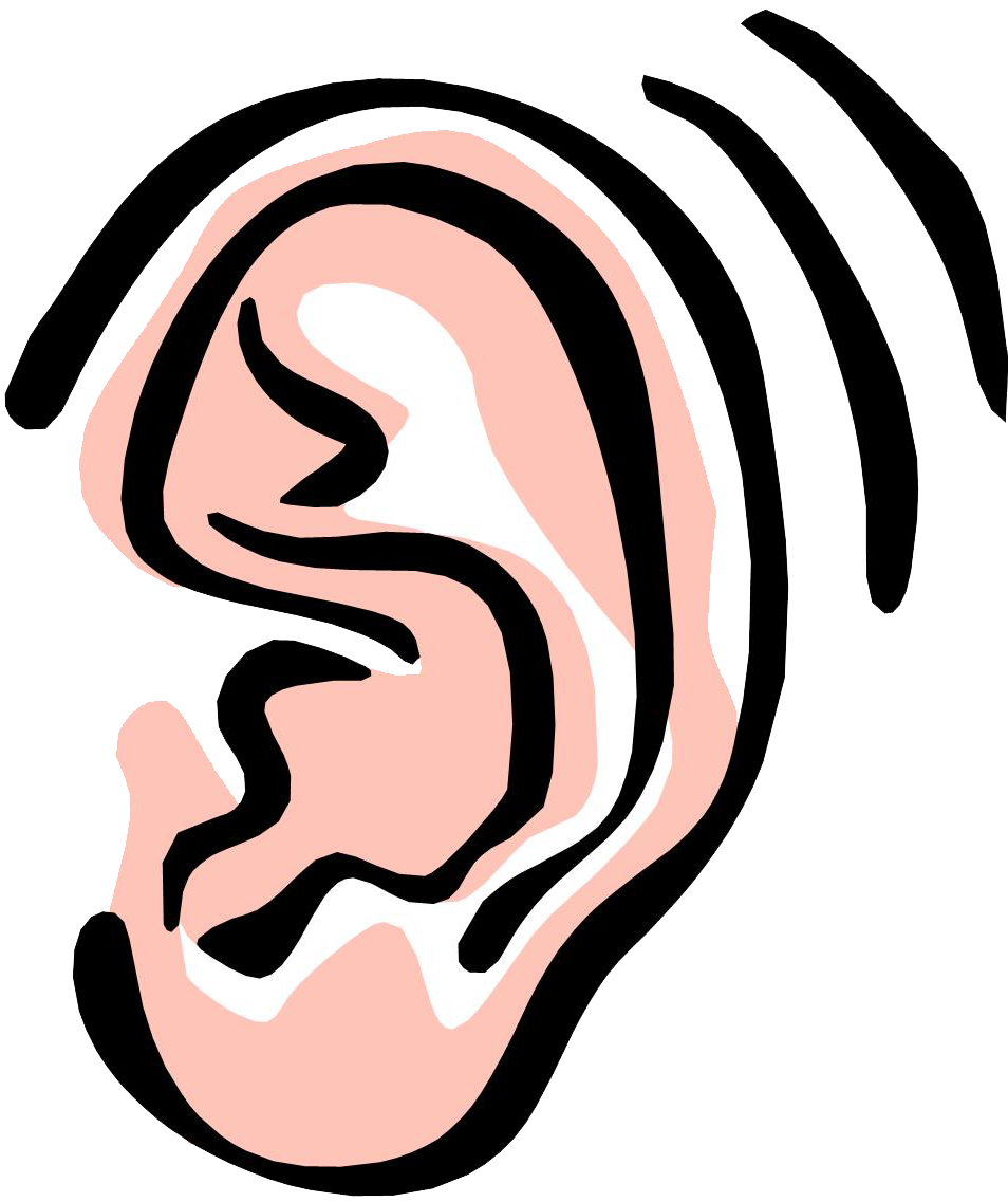 Free Ear Noise Cliparts, Download Free Clip Art, Free Clip