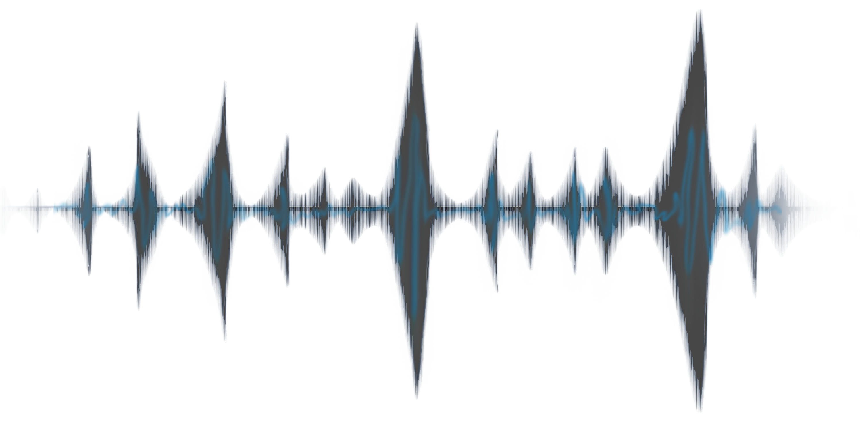 Sound wave png.