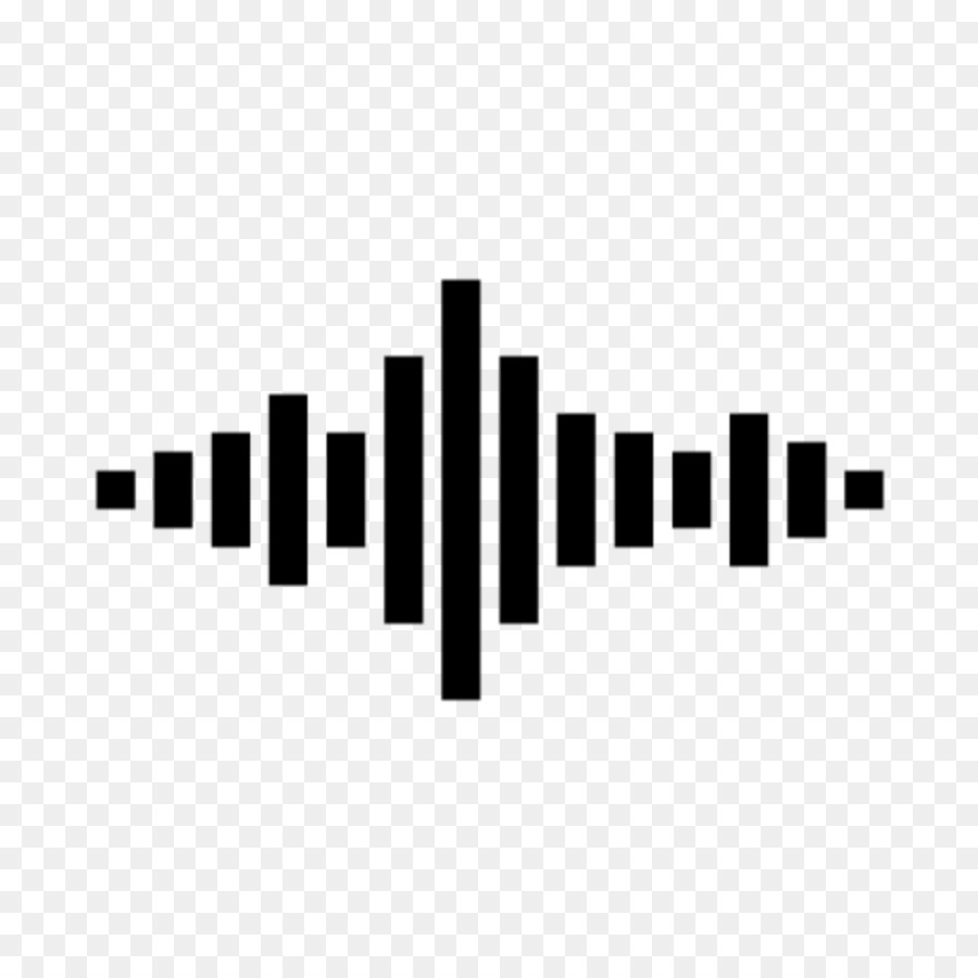 Free Sound Waves Transparent Background, Download Free Clip