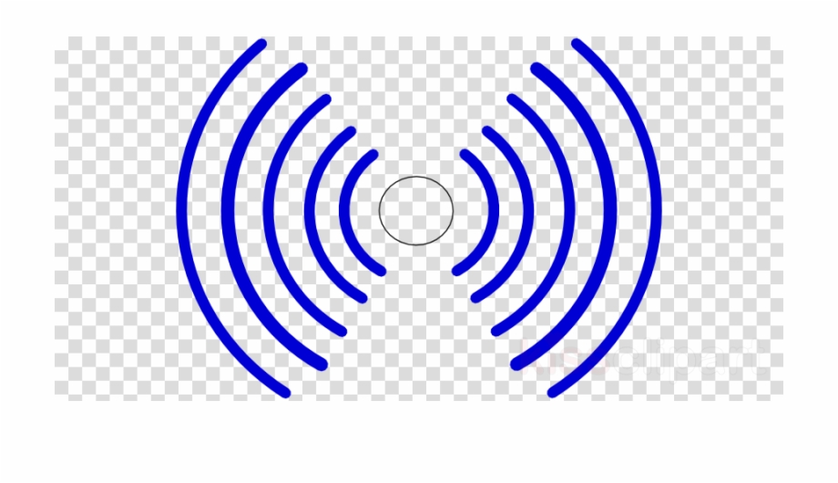 Sound waves png.