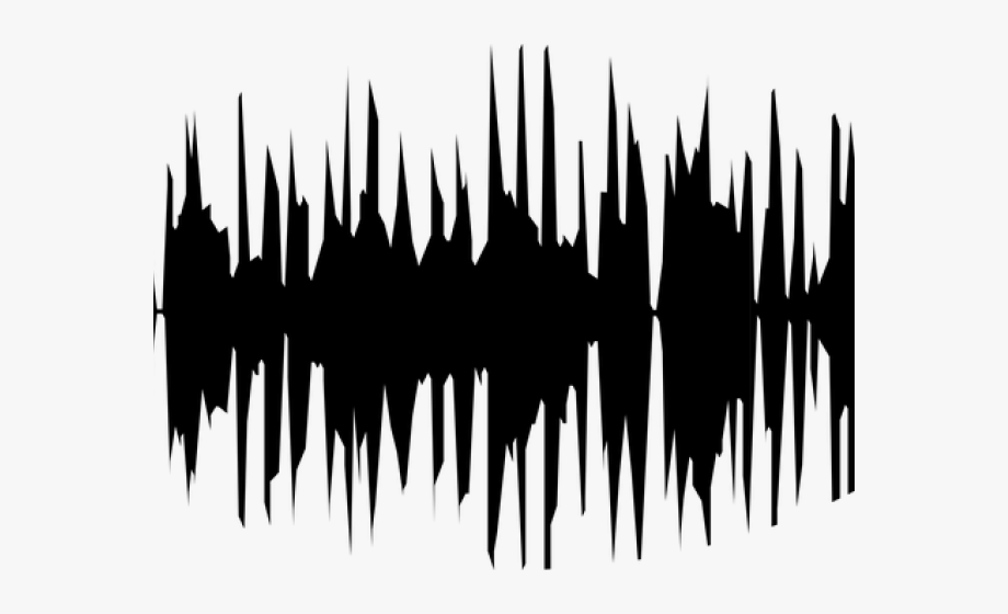 Sound Wave Clipart Music Beat