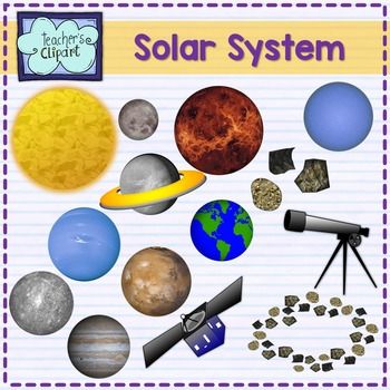 Solar system and.