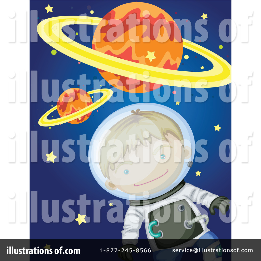 Outer Space Clipart
