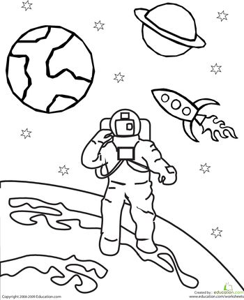 88 space clipart.