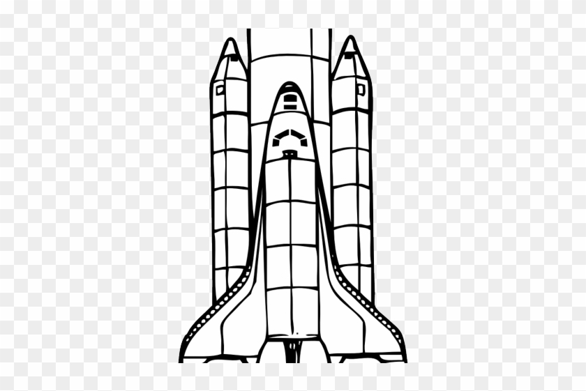 Apollo clipart rocket.