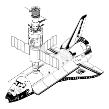 Shuttlemir program wikipedia.