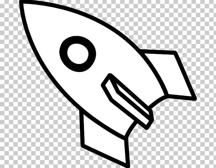 space shuttle clipart rocket