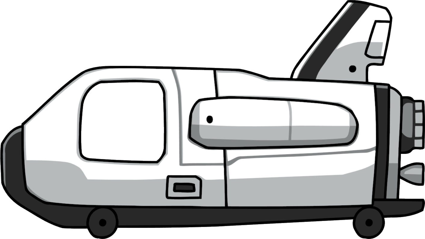 Transportation clipart side view, Transportation side view