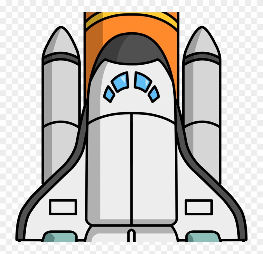 Download space shuttle.