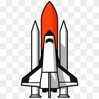 Free Space Shuttle PNG Images