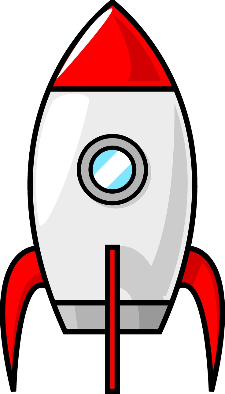 Free Spaceship Clipart simple, Download Free Clip Art on
